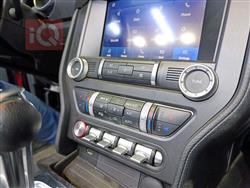 فورد موستانج